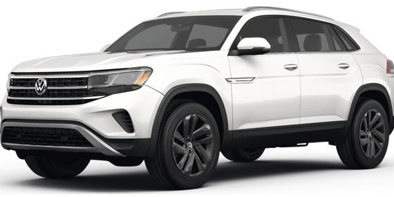 VOLKSWAGEN ATLAS CROSS SPORT 4MOTION 2022 1V2KE2CA8NC200347 image VOLKSWAGEN ATLAS CROSS SPORT 4MOTION 2022 1V2KE2CA8NC200347 image